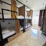 Auberge de jeunesse Boutique