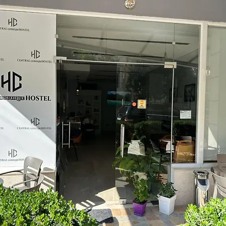 Boutique