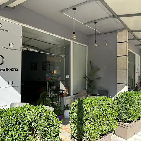 Boutique 旅馆 Sarandë