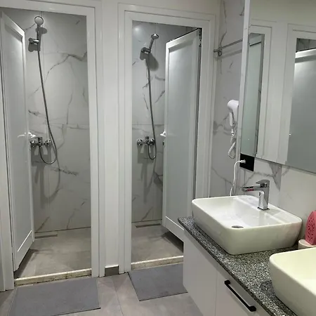 Хостел Boutique Саранда