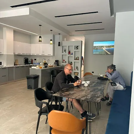 Boutique Sarandë