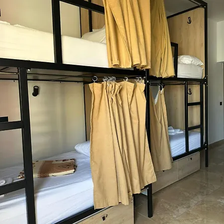 Hostel Boutique