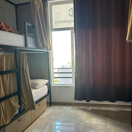 Boutique Hostel *