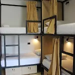 Boutique Hostel *