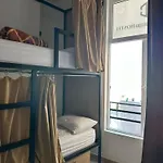 Boutique Ostello Sarandë