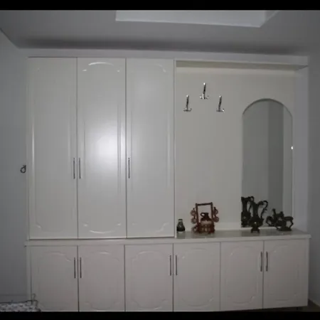 ホステル Boutique