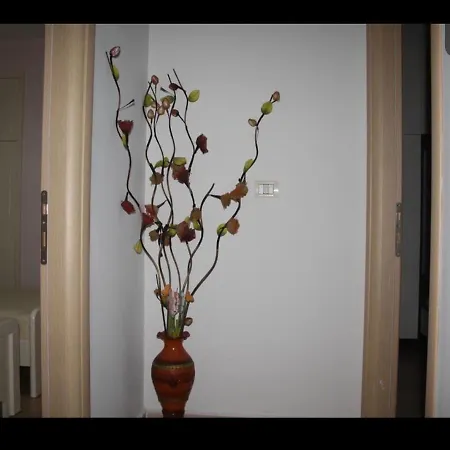 Boutique Hostel Sarande