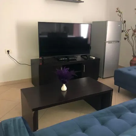 Boutique ساراندا