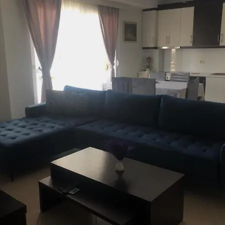 Boutique Hostel Sarande