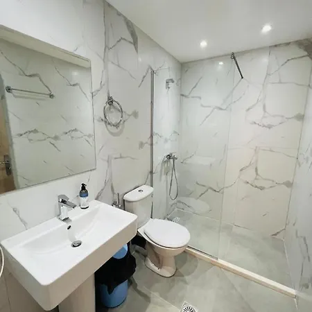 Albergue Boutique Sarandë