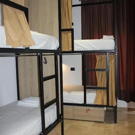 Boutique Hostel *