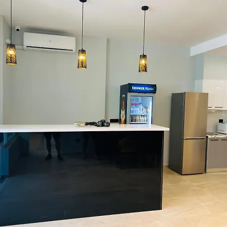 ホステル Boutique *