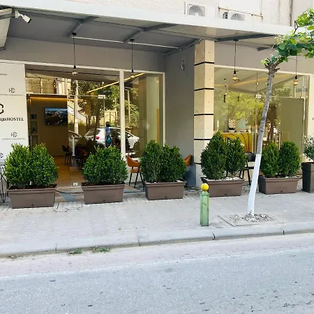 Hostel Boutique *