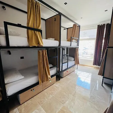 Hostel Boutique