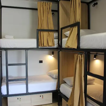 Boutique Hostel *