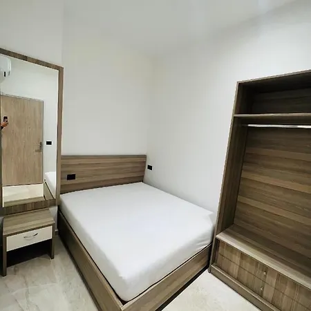 Boutique Hostel *