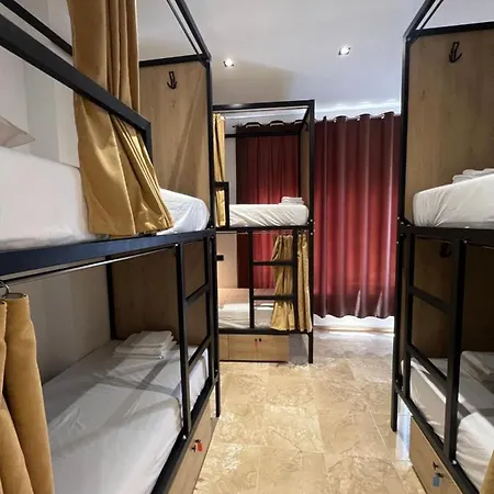 Boutique Hostel *