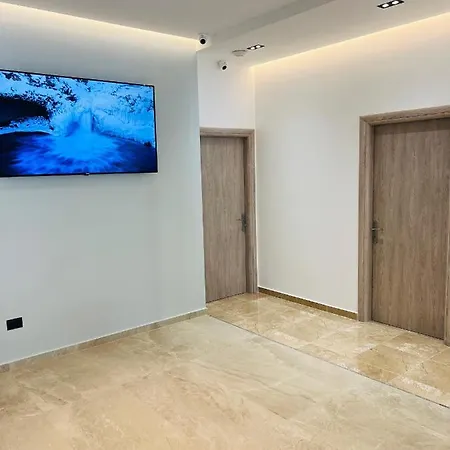 Boutique ホステル