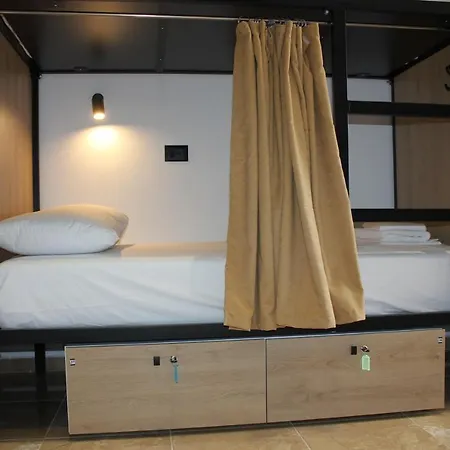 Hostel Boutique