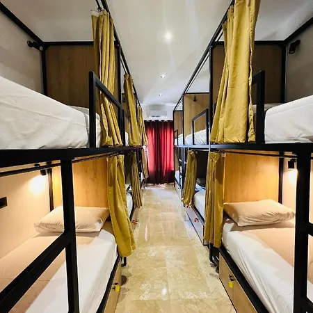 Hostel Boutique *