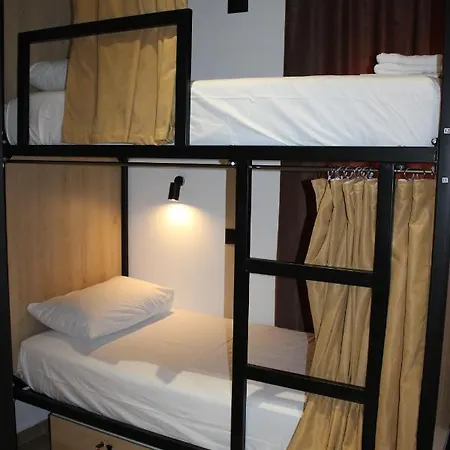 Hostel Boutique