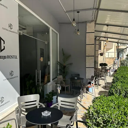 بيت شباب Boutique ساراندا