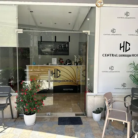 Boutique بيت شباب
