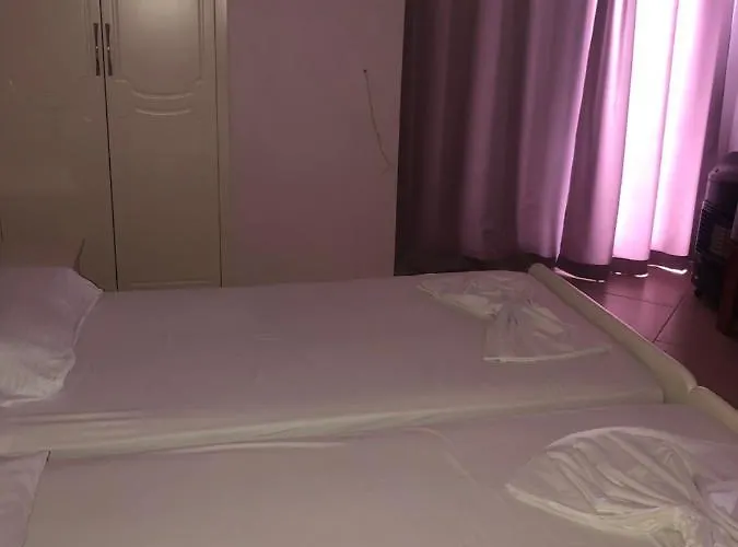 Hostel Boutique Sarande